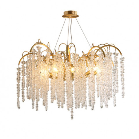 Подвесная люстра Inodesign Orabel 85 40.4277